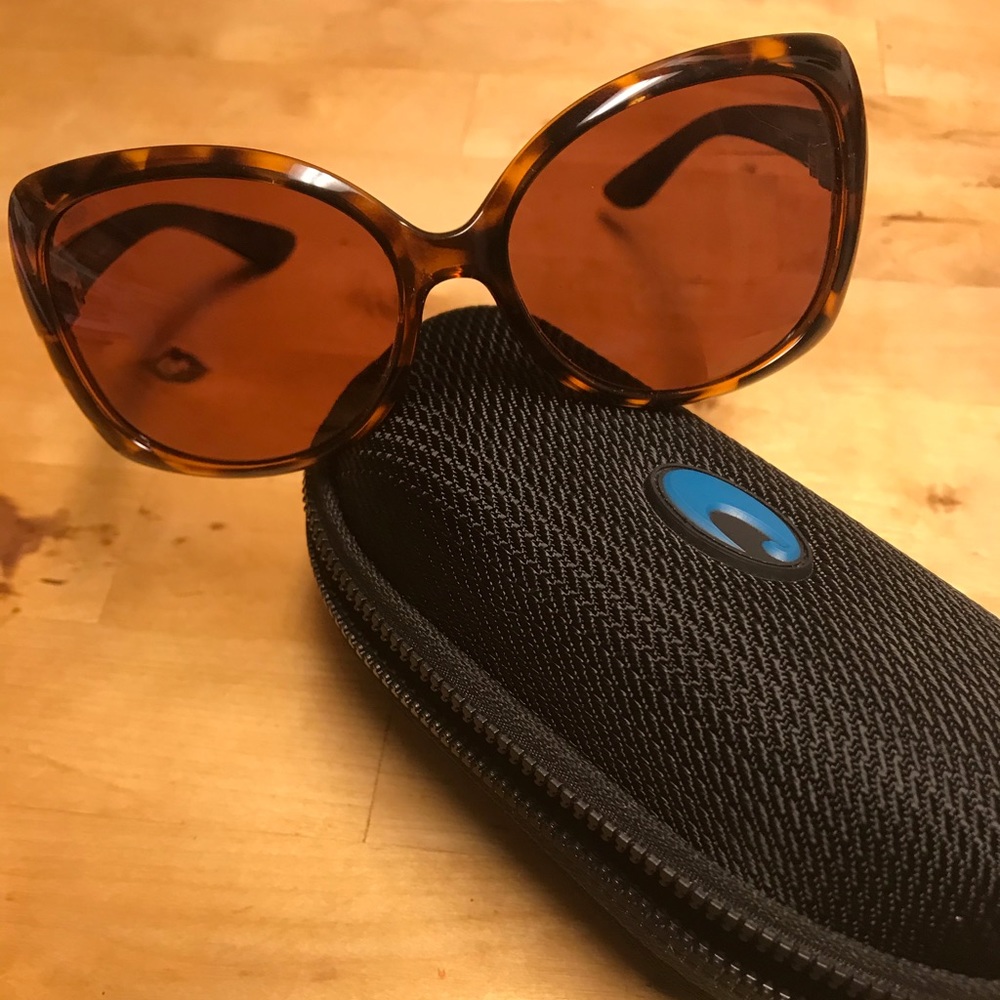 Costa Sunglasses